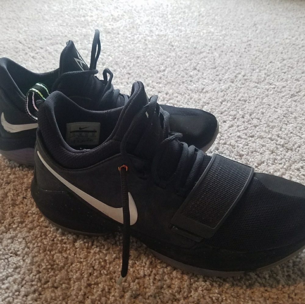 PG 1 "Shining"